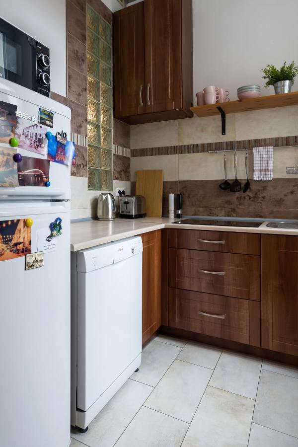 Discover Krakow Apartments - 3 Rakowicka St - Classic Apartments Near Main Station - Netflix Kültér fotó